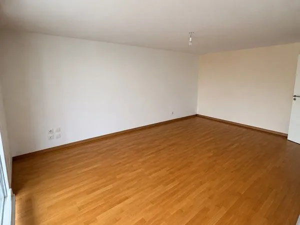 Appartement T2
