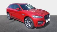 Jaguar F-Pace 2.0D 180ch R-Sport AWD BVA8 — photo 3