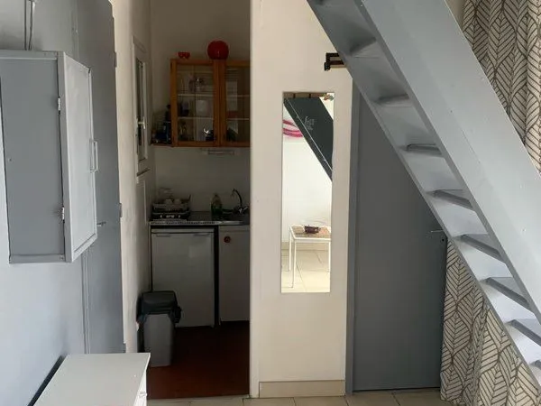 À vendre appartement