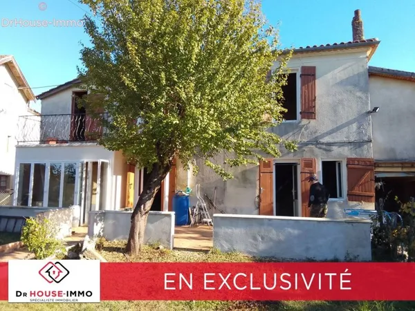 Maison 4 pièces 106 m²