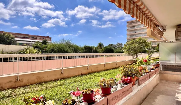 Appartement 3 pièces 68 m²