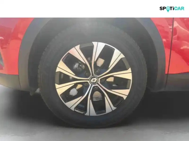 Renault Captur 1.0 tce 100ch intens gpl — photo 11