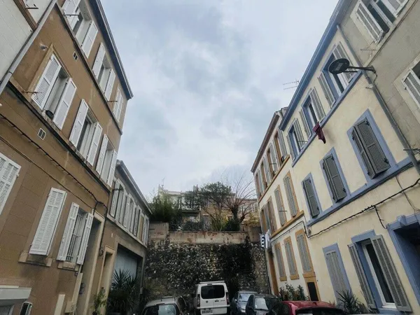 Immeuble 200 m²