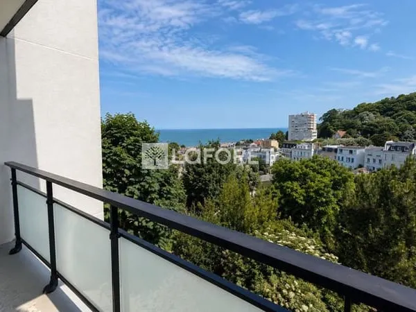 Appartement Le Havre 3 pièce(s) 71 m2