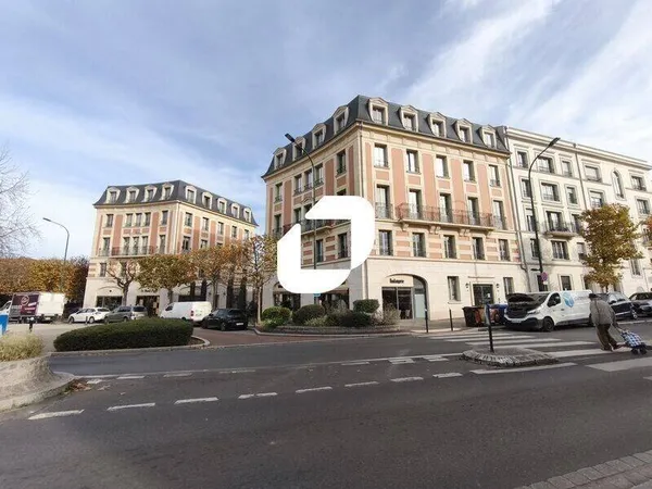 Bureaux 188 m²