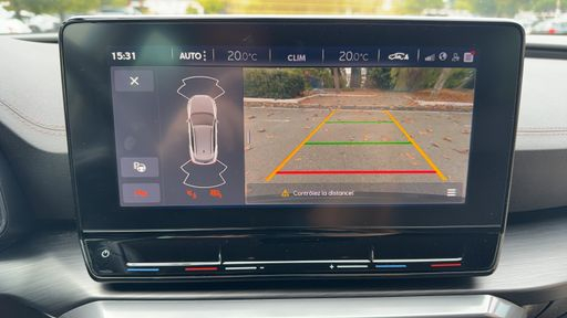 Cupra Formentor 1.5 TSI 150 DSG7 - V – 2022 – 42508 km – Essence – Boîte Automatique — photo 17