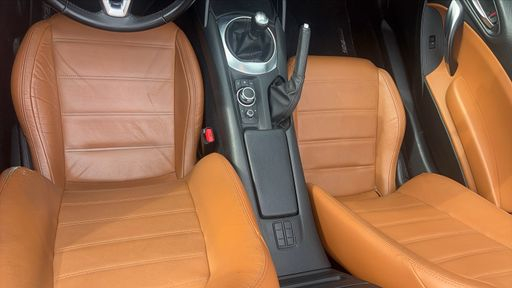 Fiat 124 Spider 1.4 MultiAir 140 - Lusso – 2017 – 62316 km – Essence – Boîte Manuelle — photo 8