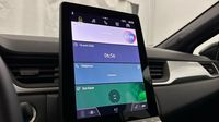 Renault Captur 1.6 E-Tech full hybrid 145ch Evolution — photo 19