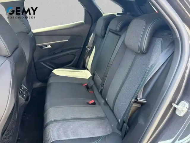 Peugeot 3008 bluehdi 130ch s&amp;s eat8 — photo 10