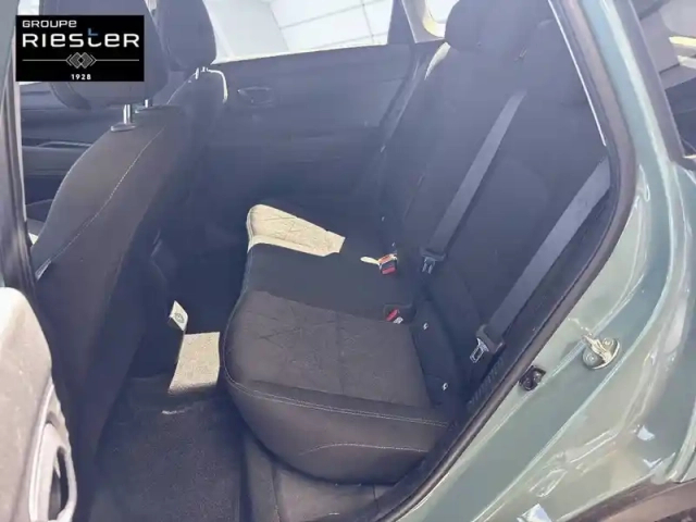Hyundai Bayon 1.0 t-gdi 100 hybrid 48v — photo 10