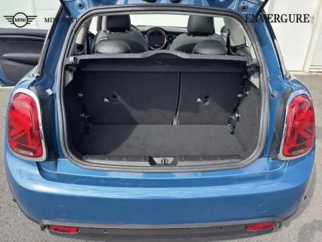 Mini Mini cooper se 184ch edition premium plus bva 5cv — photo 7
