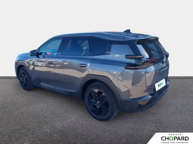 Citroën C5 Aircross hybride 145 ch e-dcs6 — photo 7