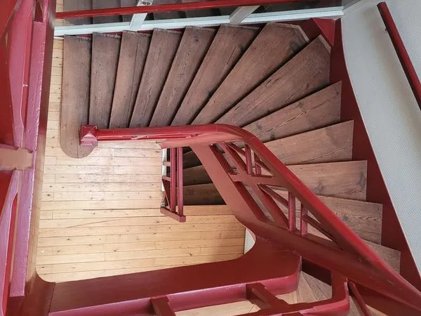Collocation Maison de Maître