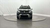 Dacia Duster 1.5 Blue dCi 115ch Prestige + 4x2