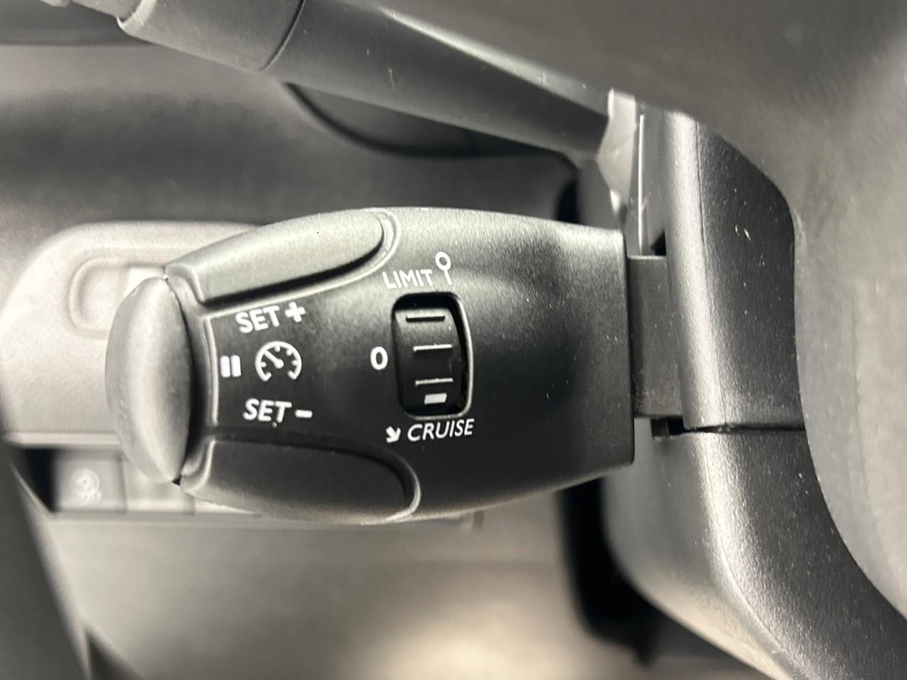 Citroën Berlingo van m 650 bluehdi 100 s&s bvm6 club — photo 19
