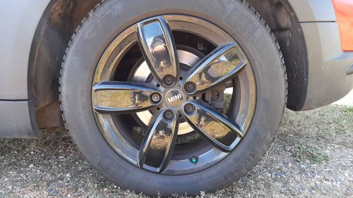 Mini Countryman 2.0 Cooper D 150 Steptronic8 - Northwood – 2021 – 94348 km – Diesel – Boîte Automatique — photo 33