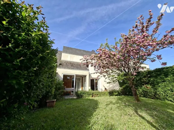 Maison 6 pièces 102 m²