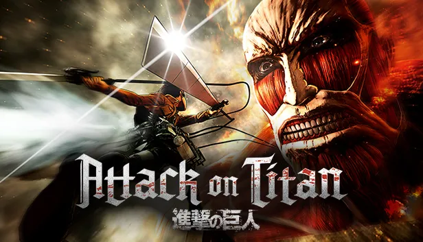 L'Attaque des Titans