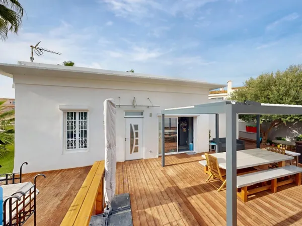 Maison 4 pièces 88 m²