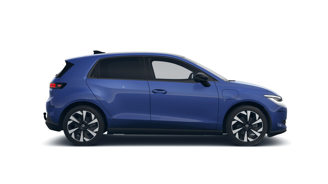 Volkswagen ID. Polo 211 ch 52 kWh — photo 6