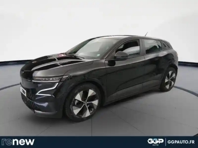 Renault Megane e-tech electric ev60 220ch equilibre super charge — photo 1