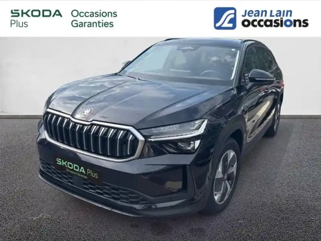 Skoda Kodiaq 2.0 tdi 150 ch scr dsg7 7pl