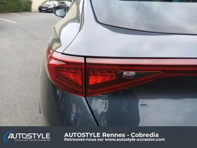 Cupra Formentor 1.5 tsi 150ch v dsg7 — photo 4