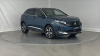 Peugeot 3008 HYBRID 225ch GT Pack e-EAT8 — photo 3