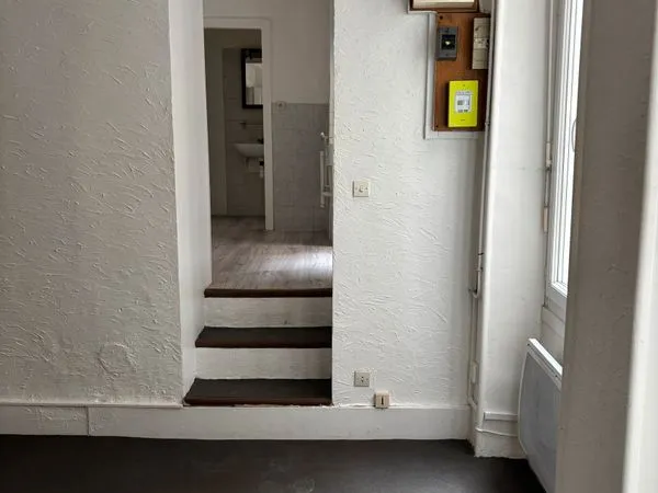 Appartement T2 42,4 m2 103 000 euros