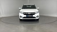 Dacia Sandero 1.0 ECO-G 100ch Expression -24