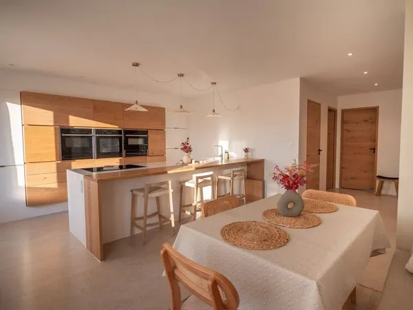 Appartement 4 pièces 75 m²