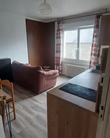Appartement etudiant