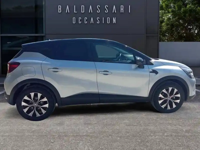 Renault Captur tce 100 gpl — photo 6