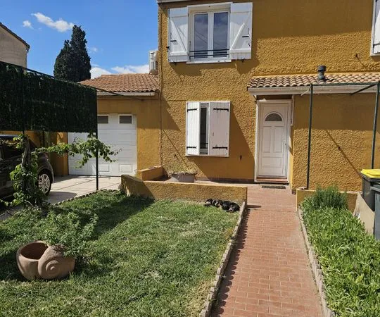 Chambre de 12m2 à louer sur Bompas