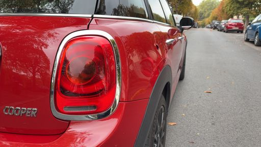 Mini Mini 1.5 Cooper 136 - Chili – 2017 – 58975 km – Essence – Boîte Manuelle — photo 2