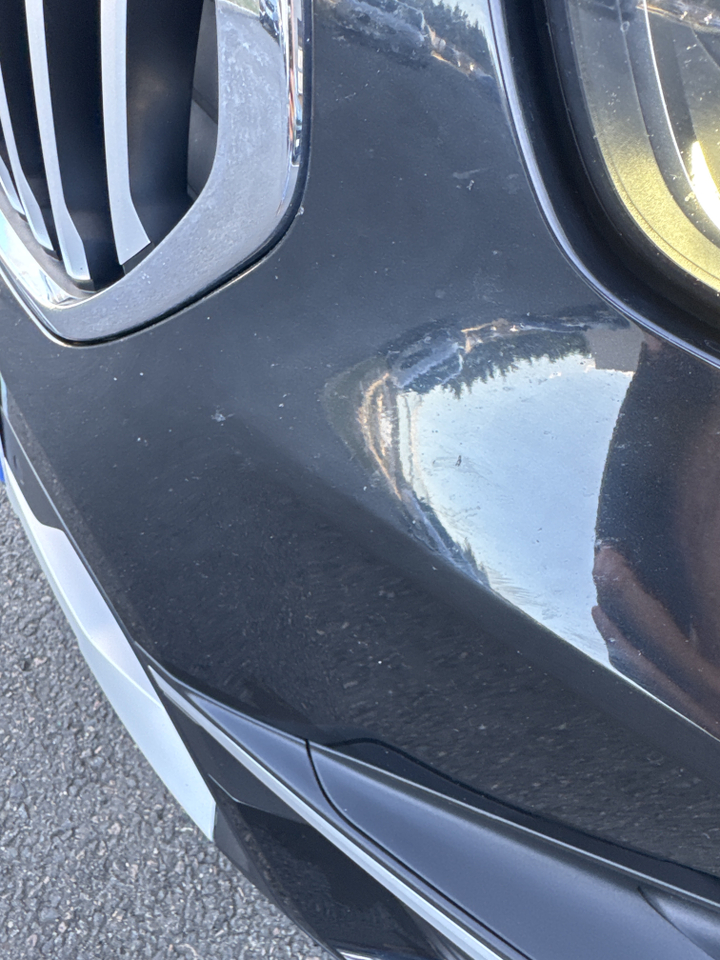 BMW X1 xDrive 18d 150 ch BVA8 — photo 28