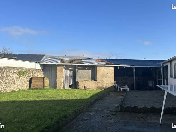 Maison 5 pièces 113 m²