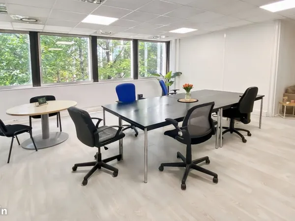 Bureaux 55 m² Labège