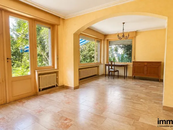 Maison 6 pièces 84 m²