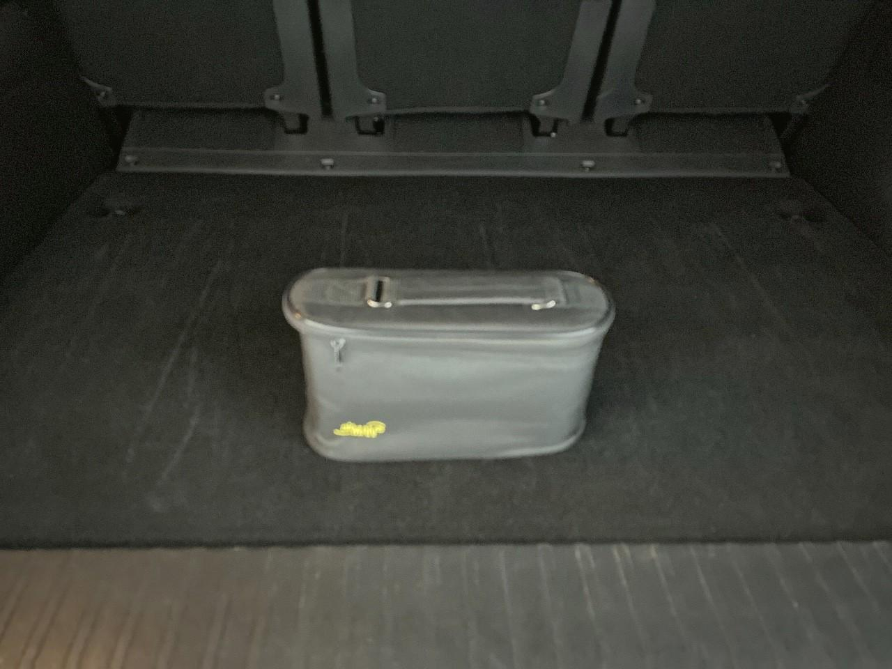 Citroën Berlingo diesel 100 ch m manuelle max — photo 16