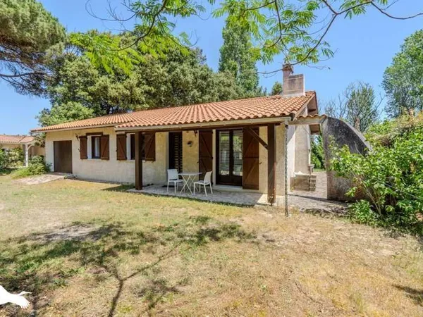 Maison 4 pièces 94 m²