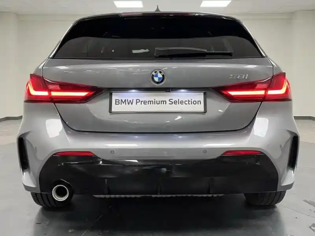 Bmw Serie 1 série 1 118ia 136ch m sport dkg7 — photo 7