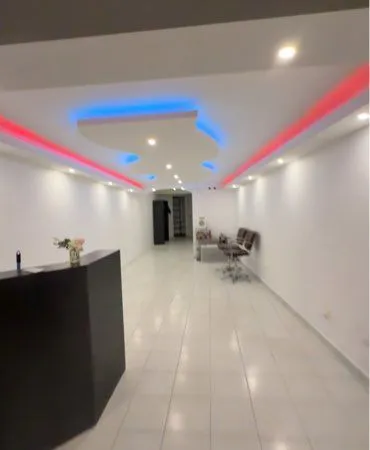 Local commercial