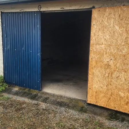 Box à louer