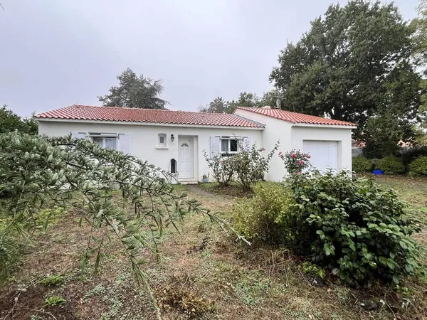 Maison 4 pièces 94 m²