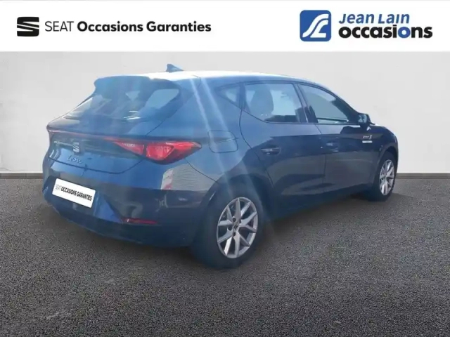 Seat Leon 1.5 etsi hybrid 150 dsg7