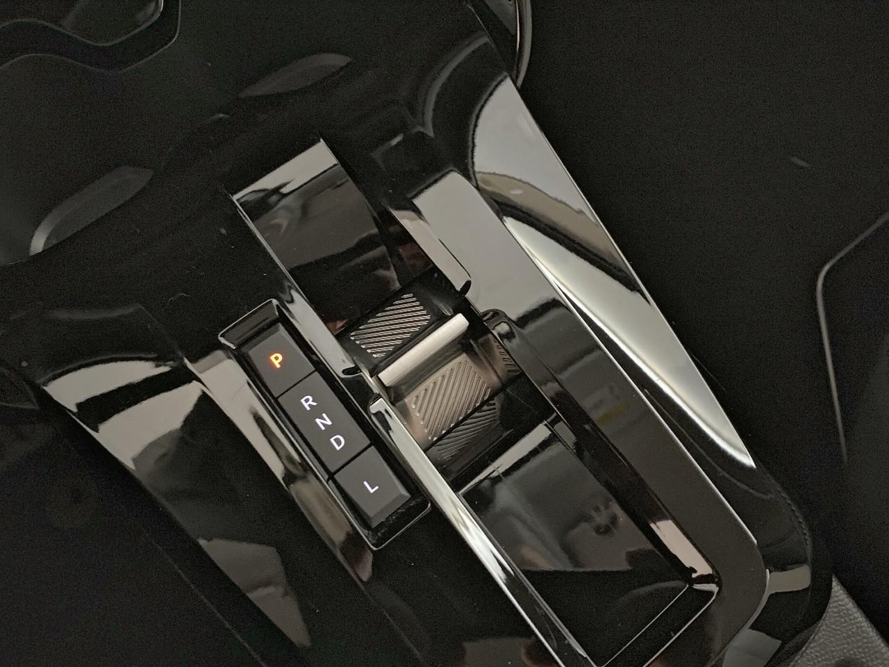 Citroën C3 Aircross hybride 145 ch aut max — photo 15