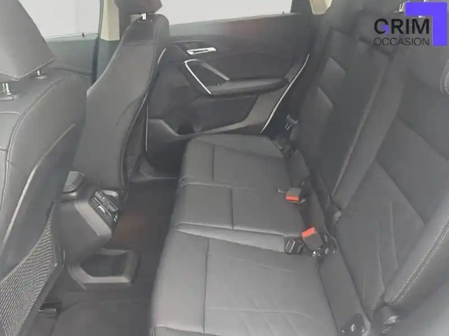 Bmw X1 xdrive 25e 245ch dkg7 — photo 11