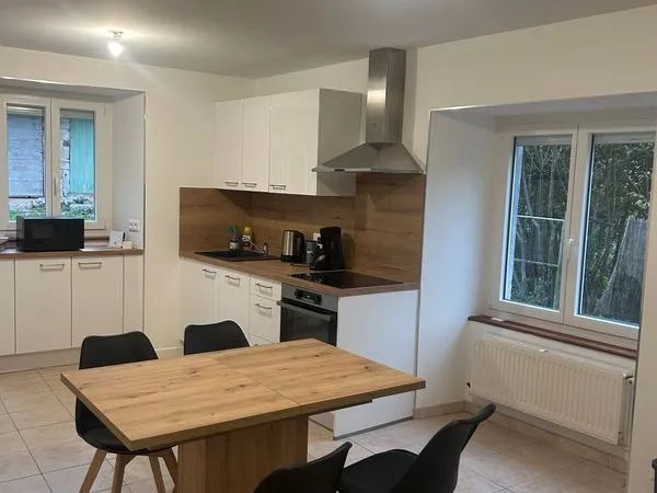 Location appartement T1