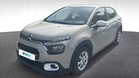 Citroen C3 1.2 PureTech 83ch S&S YOU!